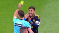 Con la mira en River: Leandro Paredes se limpia de amarillas antes del Superclásico