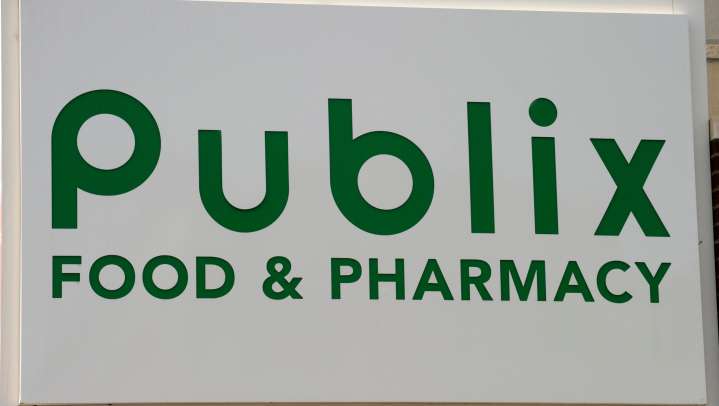 Publix grocery sold winning Florida Lottery tickets. Where, how much
