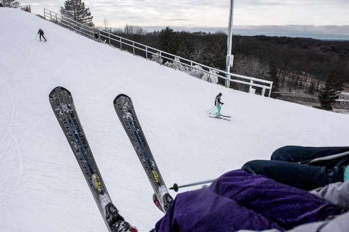 Get ski season ready for a fraction of the price at this West Michigan gear swap