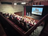 Insularia y Menorca Doc unen dos archipiélagos a través del cine insular