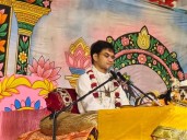 अगर नाथ देखोगे अवगुण हमारे, तो हम कैसे भव से लगेंगे किनारे...