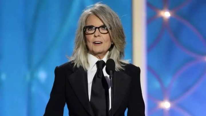 Muere la actriz Diane Keaton a los 79 años en California