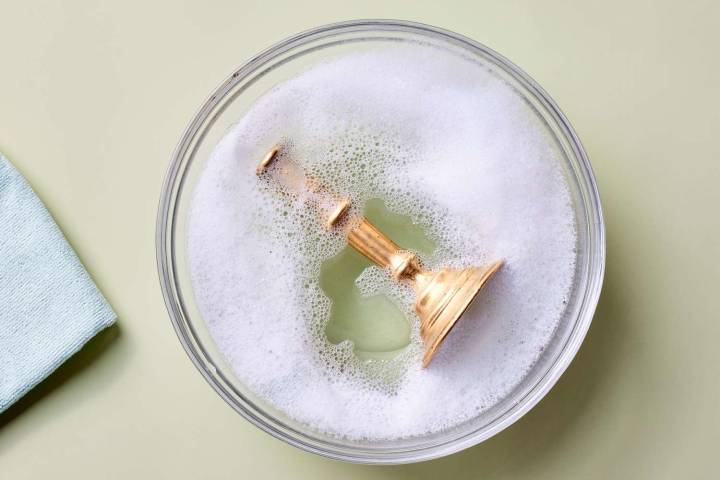 8 Secondhand Items You Should Sanitize Before Using