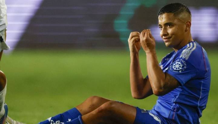 "Temas logísticos": el primer revés de Universidad de Chile antes de la semifinal por Copa Sudamericana