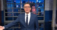 Stephen Colbert Sounds Alarm on Donald Trump’s Mysterious MRI: ‘Something’s Wrong’