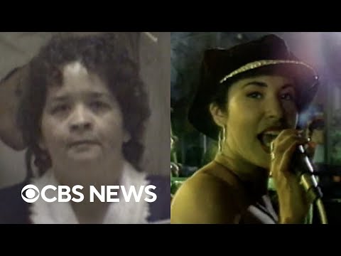 From the archives: Yolanda Saldívar found guilty of murdering Selena in 1995