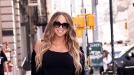 Mariah Carey named MusiCares' Person of the Year