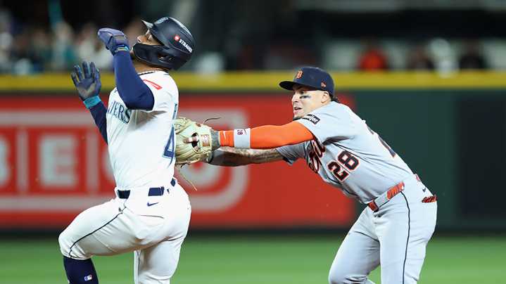 What's next for Seattle Mariners after tough Game 1 loss