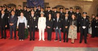El Día de la Policía Nacional
