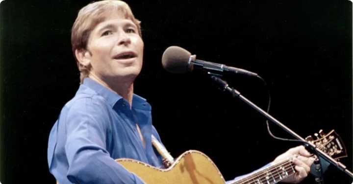 John Denver’s 1972 Classic ‘Rocky Mountain High’ Was Misunderstood
