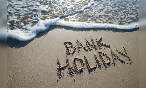 Bank holidays in November 2025: Check the complete list