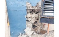 Solicita Casa Hogar Pasitos apoyo con material de construcción