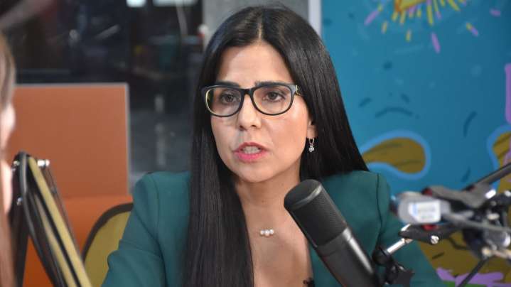 Terna para Fiscal General definida: Paredes explicó los criterios de selección