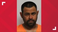 Cooleemee man stopped for impaired driving in Davie County had 4
