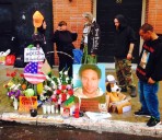 Former LAPD Officer Arrested in 2015 Killing of Unarmed Man in Venice at LAX