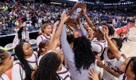 Shot clock discussions in Alabama high school basketball continue to provide optimism