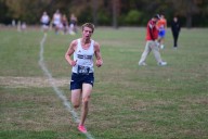 Despite illnesses, defending Division 4 cross country champs take regional crown