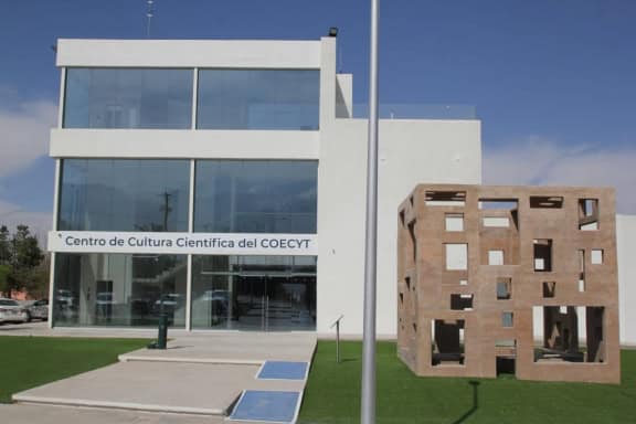 COECYT de Coahuila busca reactivar apoyos científicos