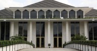 North Carolina GOP announce plans to vote on new House map amid nationwide redistricting battle