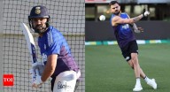 Virat Kohli, Rohit Sharma on the verge of multiple records in Australia: Most runs, Most sixes and more!