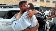 Al Jazeera reporter reunited with his brother as he’s freed by Israel