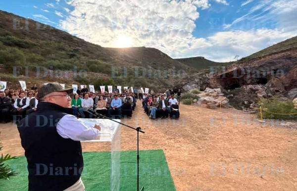 Lo mejor de la UACh está por venir: Rector
