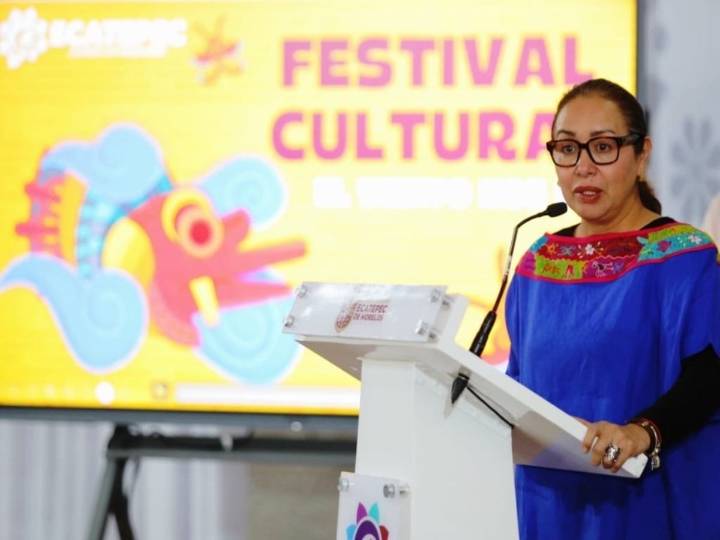 Festival “El Viento Nos Une” agasajará a ecatepenses y visitantes