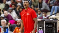 Jeff Teague jokingly points finger at Damon Jones over sports gambling investigation