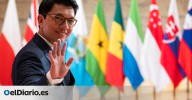 El presidente de Madagascar abandona el país en un avión militar francés tras dos semanas de protestas
