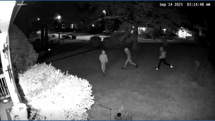 DeKalb Police seek public's help in effort to stop burglaries