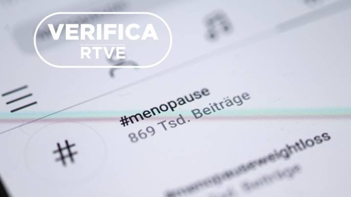 Los pellets hormonales para frenar los síntomas de la menopausia no están autorizados en España