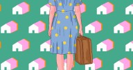 Hablemos de amor: volver a habitarme lejos de casa