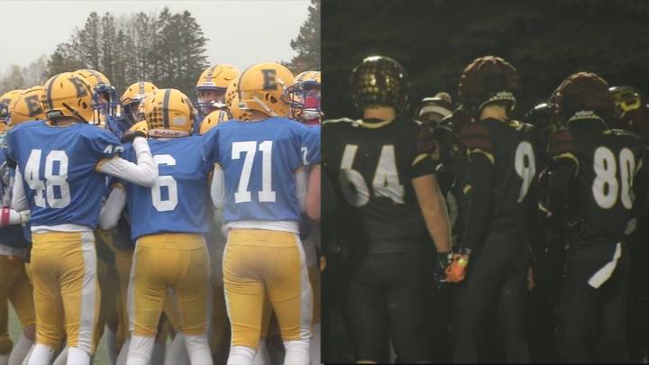 Prep Football: Esko & Duluth Denfeld Earn Home Wins in Respective Quarterfinal Round Matchups