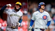 What channel is Brewers vs. Cubs on today? Time, TV schedule, live stream to watch NLDS Game 1