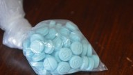 Prison sentence issued after 68,000 fentanyl, meth pills found in Arizona home