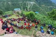 In Nepal’s hills, a fight brews over the country’s biggest iron deposit