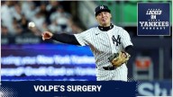 The timing of Anthony Volpe's Shoulder Surgery SHOCKS Yankees fans