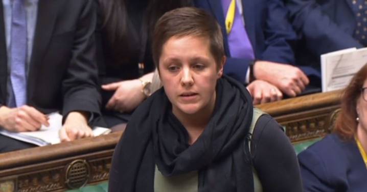 SNP MP accused of 'hypocrisy' by former Westminster colleague in row over social media abuse