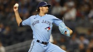 Blue Jays’ Gausman to start Game 1 of ALDS vs. Yankees