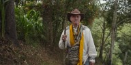 Will this 75-year-old East Bay man save our world, a new documentary asks