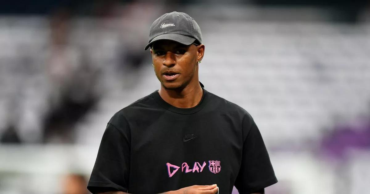 Marcus Rashford can help Man United secure £40m discount on obvious priority transfer