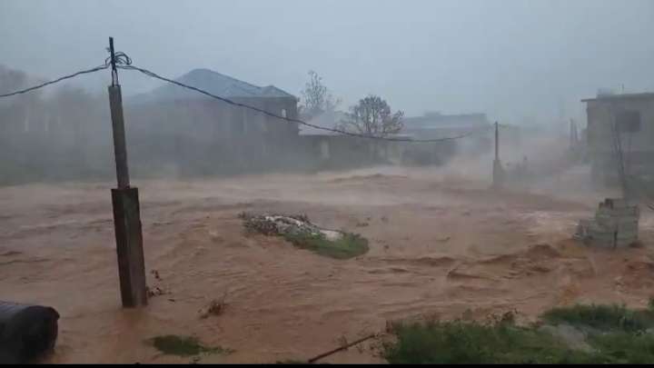Estas son las razones por las que huracán Melissa es tan peligroso: 'Se han dado las condiciones perfectas para que alcanzara una fuerza colosal'