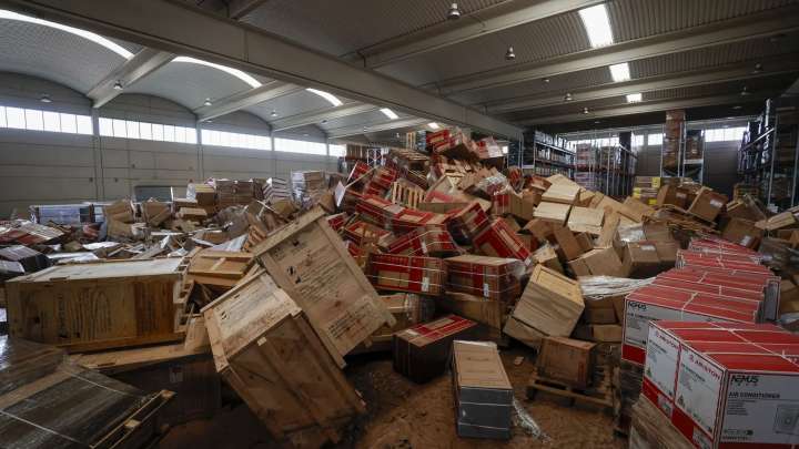 El 85% de las empresas de la zona DANA están activas un año después de la riada