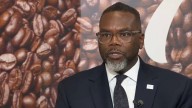 Johnson defends city’s negotiations on Bears’ stadium project