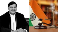 Shocking attack on CJI Gavai in Supreme Court ignites claims of ‘hatred spread by Sangh’