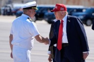 Trump celebrates the Navy’s 250th anniversary
