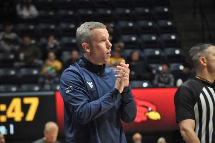 Perimeter defense a positive for Mountaineers as opener nears