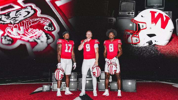Montana, Penn State throwbacks lead Week 7 college football uniforms
