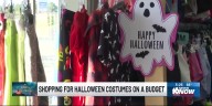 Shopping on a budget: Halloween costume outfits and ideas