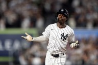 Yankees Unlikely To Extend Polarizing All-Star This Offseason: Report